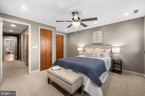 Bedroom - 1445 Hull St, Baltimore, MD 21230 photo 1 of 6