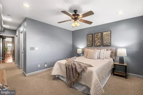 Bedroom - 1445 Hull St, Baltimore, MD 21230 photo 6 of 6