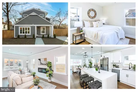 1009 Veronica Ave, Baltimore, MD 21225