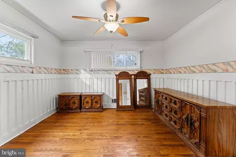 Bedroom - 6230 Laurelton Ave, Baltimore, MD 21214 photo 3 of 5