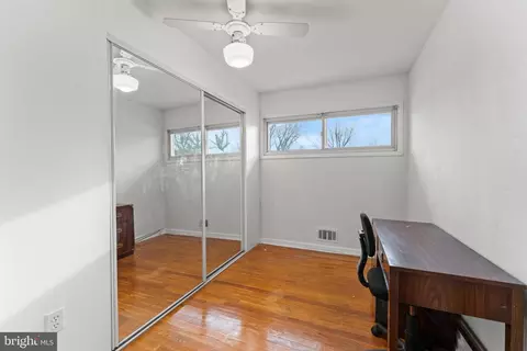 Bedroom - 6230 Laurelton Ave, Baltimore, MD 21214 photo 5 of 5