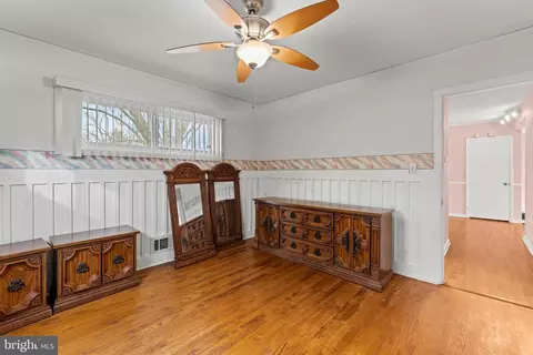 Bedroom - 6230 Laurelton Ave, Baltimore, MD 21214 photo 2 of 5