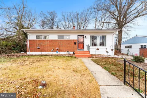 Exterior - 6230 Laurelton Ave, Baltimore, MD 21214 photo 1 of 1