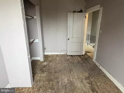 Bedroom - 1827 N Milton Ave, Baltimore, MD 21213 photo 3 of 3