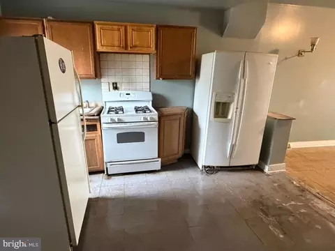 Kitchen - 1827 N Milton Ave, Baltimore, MD 21213 photo 1 of 1