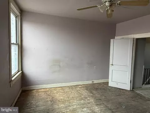Bedroom - 1827 N Milton Ave, Baltimore, MD 21213 photo 1 of 3