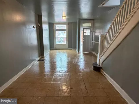 Living - 1827 N Milton Ave, Baltimore, MD 21213 photo 1 of 1