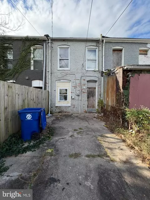 Other - 1827 N Milton Ave, Baltimore, MD 21213 photo 20 of 22