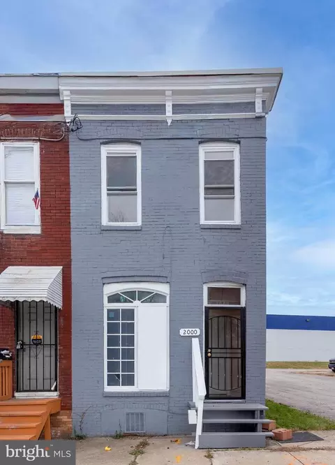 2000 Hollins Ferry Rd, Baltimore, MD 21230