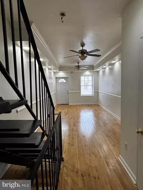 1307 W Ostend St, Baltimore, MD 21223