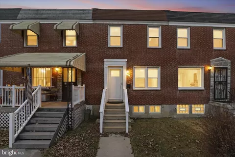 Other - 738 Yale Ave, Baltimore, MD 21229 photo 1 of 10