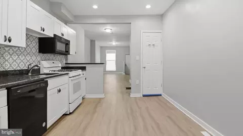 713 N Belnord Ave, Baltimore, MD 21205