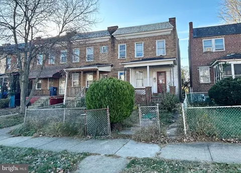 3841 Boarman Ave, Baltimore, MD 21215 photo 3