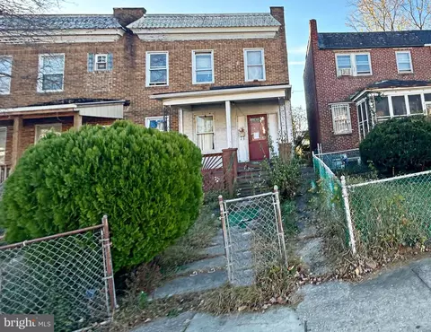 3841 Boarman Ave, Baltimore, MD 21215 photo 2