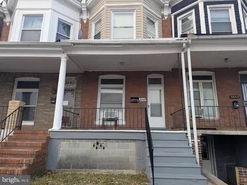 Other - 3442 Belair Rd, Baltimore, MD 21213 photo 14 of 16