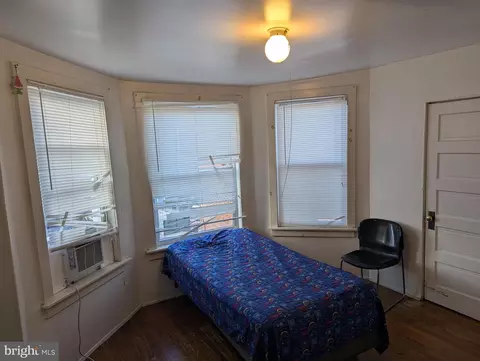 Bedroom - 3442 Belair Rd, Baltimore, MD 21213 photo 2 of 2