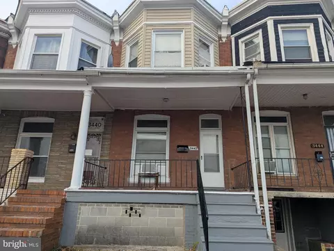 Other - 3442 Belair Rd, Baltimore, MD 21213 photo 13 of 16