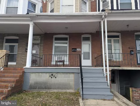 Other - 3442 Belair Rd, Baltimore, MD 21213 photo 16 of 16