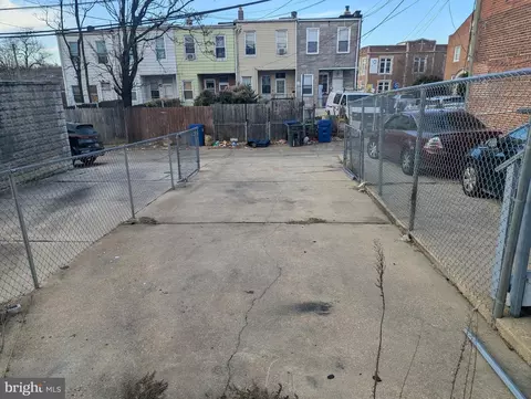 Exterior - 3442 Belair Rd, Baltimore, MD 21213 photo 2 of 3