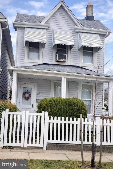 3612 6th St, Baltimore, MD 21225
