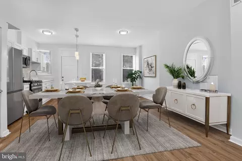 Dining - 2727 Baker St, Baltimore, MD 21216 photo 1 of 1
