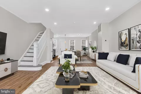 2727 Baker St, Baltimore, MD 21216