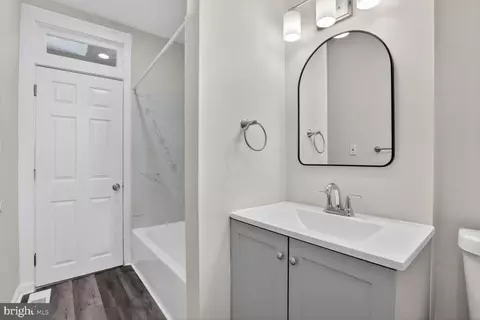 Bath - 2727 Baker St, Baltimore, MD 21216 photo 1 of 2