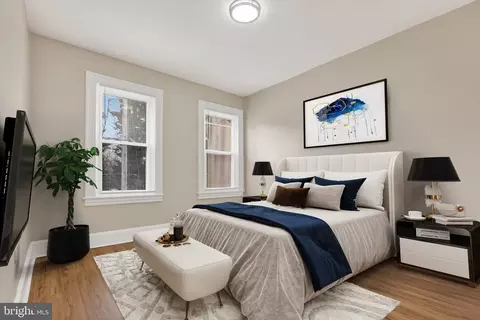Bedroom - 2727 Baker St, Baltimore, MD 21216 photo 1 of 2