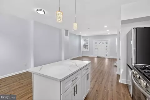 Entry Way - 2727 Baker St, Baltimore, MD 21216 photo 3 of 3