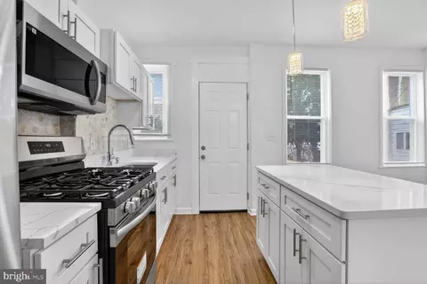 Kitchen - 2727 Baker St, Baltimore, MD 21216 photo 1 of 1