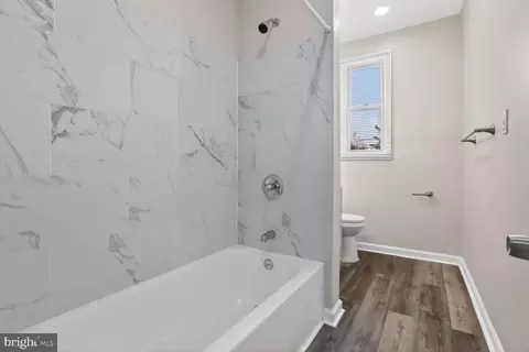 Bath - 2727 Baker St, Baltimore, MD 21216 photo 2 of 2
