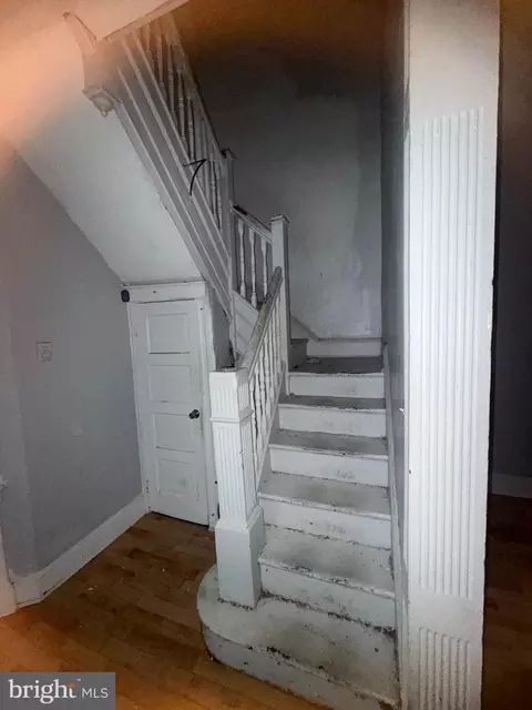 Entry Way - Undisclosed, Baltimore, MD 21218 photo 1 of 6