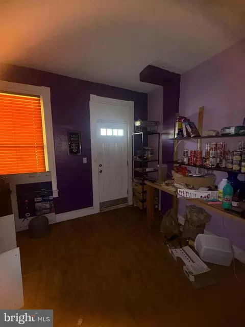 Entry Way - Undisclosed, Baltimore, MD 21218 photo 4 of 6