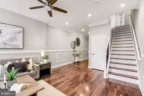 1431 Madison Ave, Baltimore, MD 21217