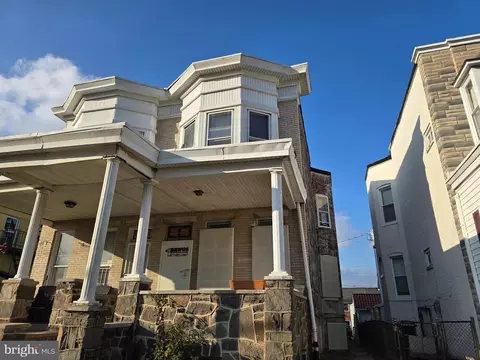 3356 Wilkens Ave, Baltimore, MD 21229
