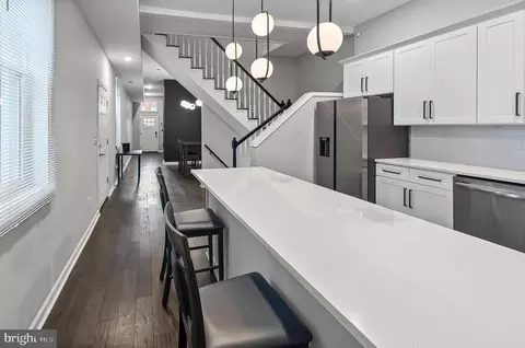1219 N Eden St, Baltimore, MD 21213