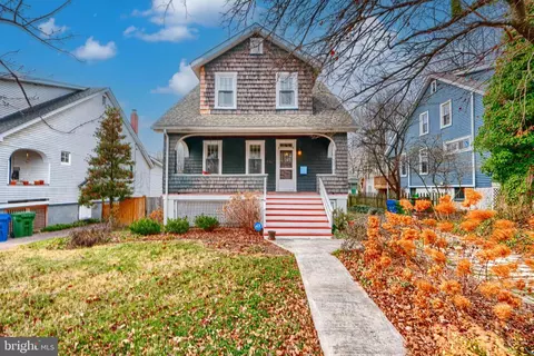 5102 Norwood Rd, Baltimore, MD 21212