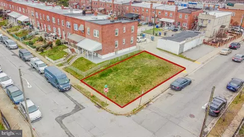600 Quail St, Baltimore, MD 21224