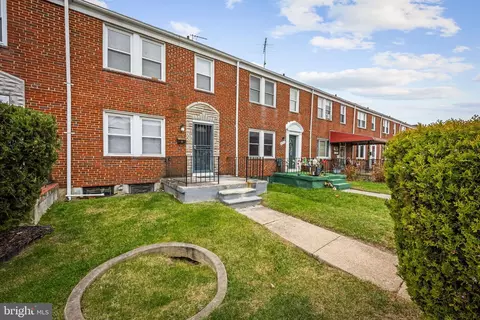 Other - 3517 Elmora Ave, Baltimore, MD 21213 photo 3 of 13