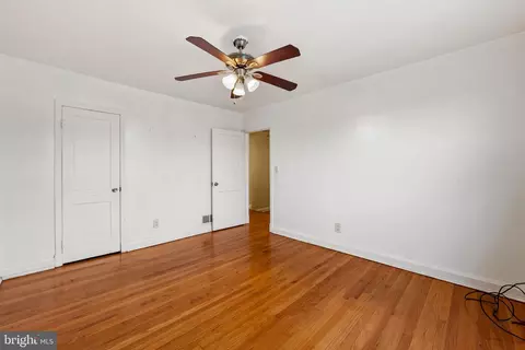 Bedroom - 3517 Elmora Ave, Baltimore, MD 21213 photo 6 of 6