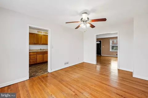 Living - 3517 Elmora Ave, Baltimore, MD 21213 photo 4 of 4