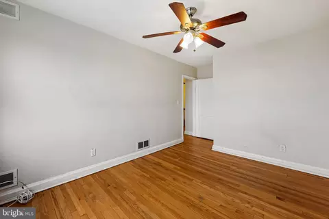 Bedroom - 3517 Elmora Ave, Baltimore, MD 21213 photo 4 of 6