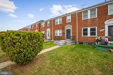 Other - 3517 Elmora Ave, Baltimore, MD 21213 photo 4 of 13