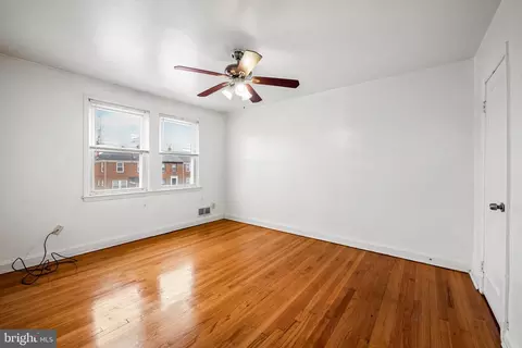 Bedroom - 3517 Elmora Ave, Baltimore, MD 21213 photo 5 of 6