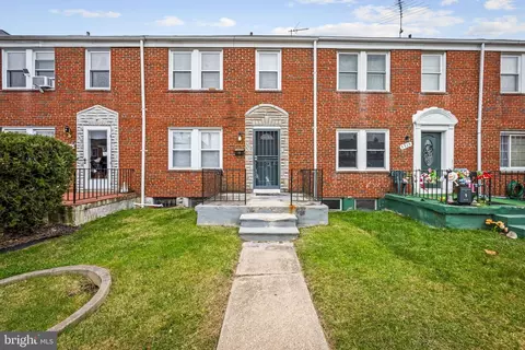 Other - 3517 Elmora Ave, Baltimore, MD 21213 photo 2 of 13