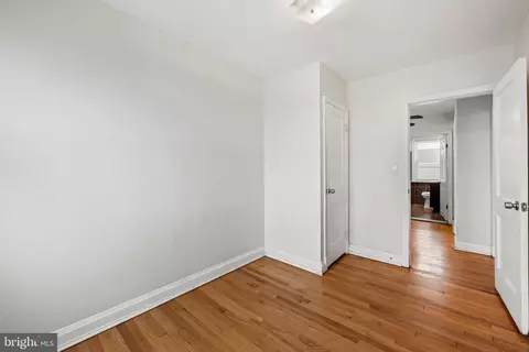 Bedroom - 3517 Elmora Ave, Baltimore, MD 21213 photo 2 of 6