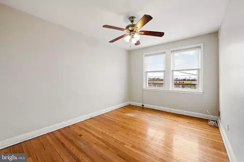 Bedroom - 3517 Elmora Ave, Baltimore, MD 21213 photo 3 of 6