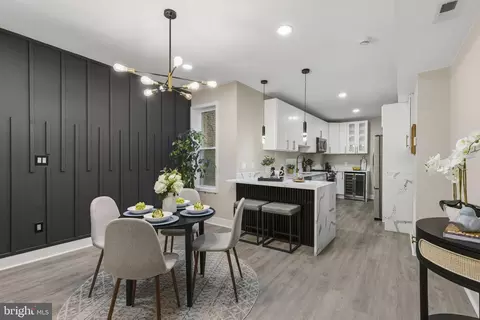 2608 Huntingdon, Baltimore, MD 21211