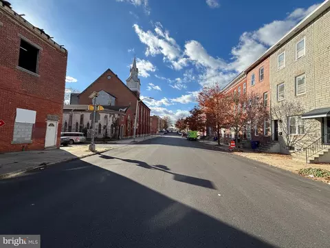 1407 Presstman St, Baltimore, MD 21217 photo 4