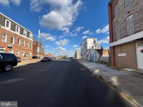 1407 Presstman St, Baltimore, MD 21217 photo 3